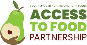 Access to Food Partnership Logo