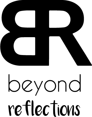 Beyond Relections Logo