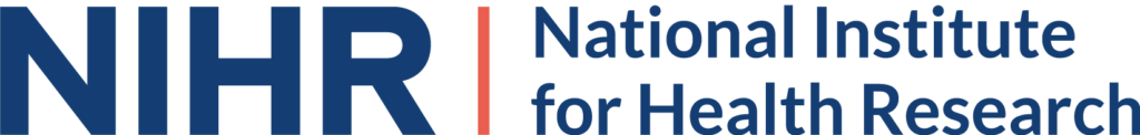 National Institute for Health Research Logo