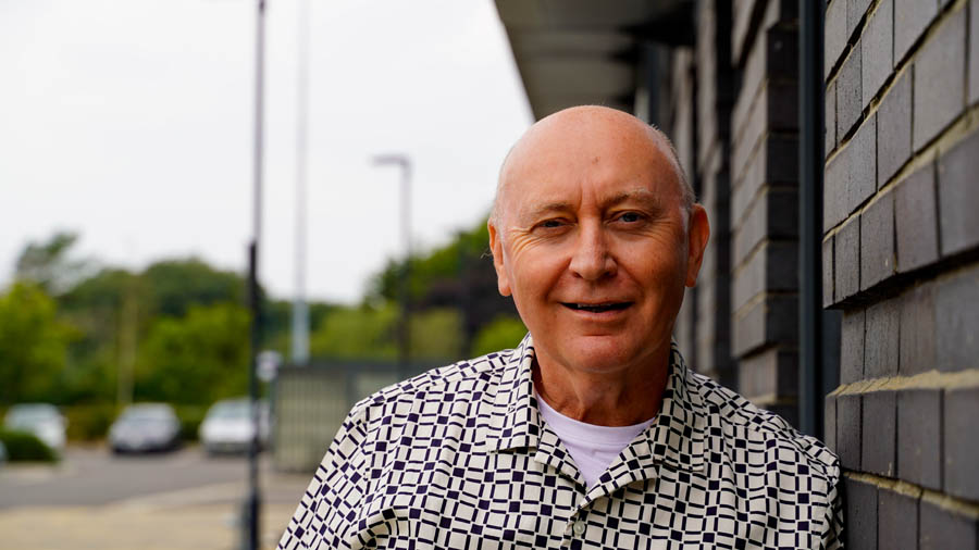 Pete Atkins