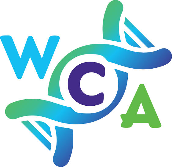WCA Logo