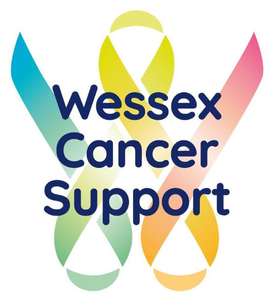 Wessex Cancer Support Logo