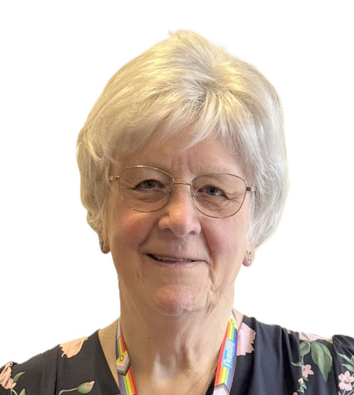 Rosie Martin