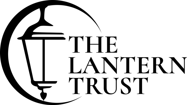 The Latern Trust Logo